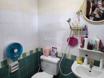 หมู่บ้าน พฤกษา 15 บางปู - แพรกษา ทาวน์เฮ้าส์ 34.6 ตรว., แพรกษา, เมืองสมุทรปราการ