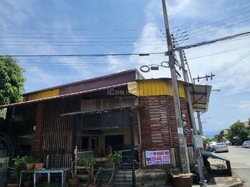 หมู่บ้าน พฤกษา 15 บางปู - แพรกษา ทาวน์เฮ้าส์ 34.6 ตรว., แพรกษา, เมืองสมุทรปราการ