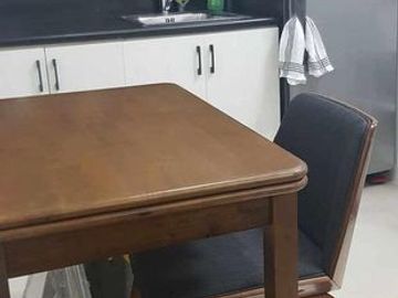 Studio Type Condo Unit for Sale in  Morgan Suites Executive Residences,  Taguig City