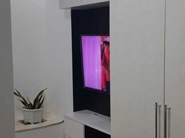 Studio Type Condo Unit for Sale in  Morgan Suites Executive Residences,  Taguig City