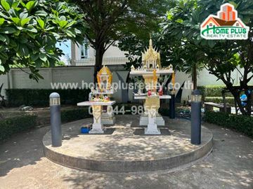 โครงการศุภาลัยวิลล์รังสิต คลองหลวง-คลอง 2 ถนนรังสิต-นครนายก