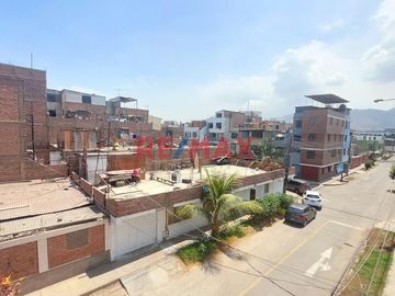Vendo Departamento Nuevo Urb. Villasol - 3H 2B - 3Er Piso 114M2