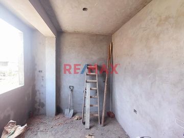 Vendo Departamento Nuevo Urb. Villasol - 3H 2B - 3Er Piso 114M2