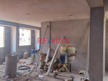 Vendo Departamento Nuevo Urb. Villasol - 3H 2B - 3Er Piso 114M2
