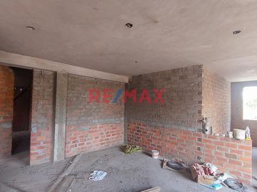 Vendo Departamento Nuevo Urb. Villasol - 3H 2B - 3Er Piso 114M2