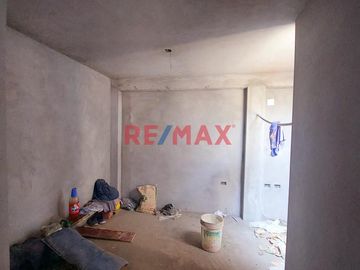 Vendo Departamento Nuevo Urb. Villasol - 3H 2B - 3Er Piso 114M2