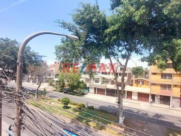 Vendo Departamento Nuevo Urb. Villasol - 3H 2B - 3Er Piso 114M2