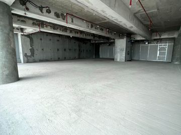 RENT/SALE: Office Space in Alveo Financial Tower, Ayala Ave CBD, Makati