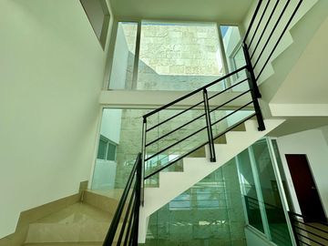 Casa en venta en Gran Jardín, zona norte, León, Guanajuato.