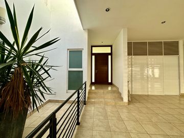Casa en venta en Gran Jardín, zona norte, León, Guanajuato.