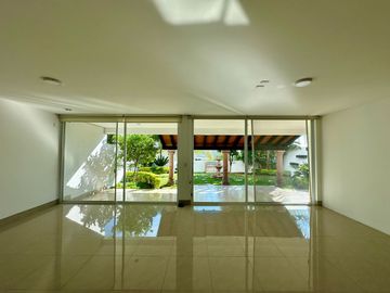 Casa en venta en Gran Jardín, zona norte, León, Guanajuato.