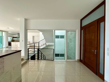 Casa en venta en Gran Jardín, zona norte, León, Guanajuato.