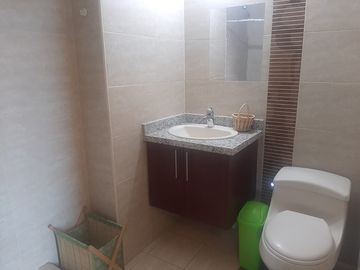 San Luis, vendo departamento 3 dormitorios, estacionamiento