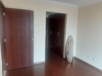 San Luis, vendo departamento 3 dormitorios, estacionamiento