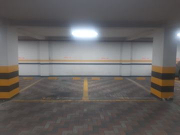 San Luis, vendo departamento 3 dormitorios, estacionamiento