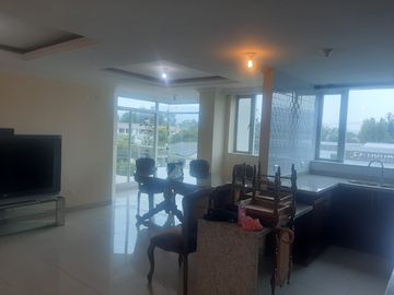 San Luis, vendo departamento 3 dormitorios, estacionamiento