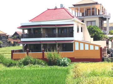 Investment opportunity in Berawa