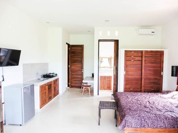 Investment opportunity in Berawa