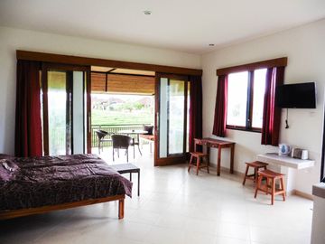Investment opportunity in Berawa