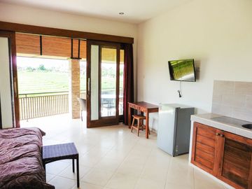 Investment opportunity in Berawa