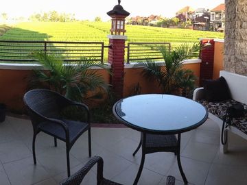 Investment opportunity in Berawa