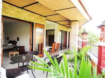Investment opportunity in Berawa