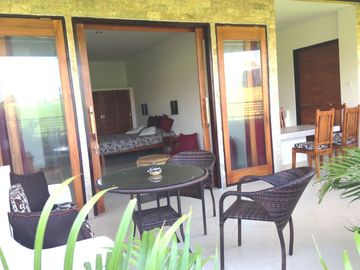 Investment opportunity in Berawa