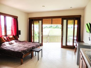 Investment opportunity in Berawa