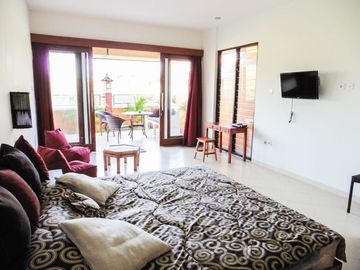 Investment opportunity in Berawa