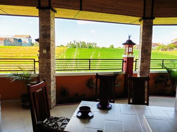 Investment opportunity in Berawa