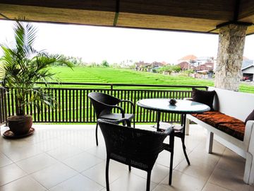 Investment opportunity in Berawa