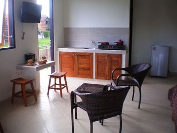 Investment opportunity in Berawa