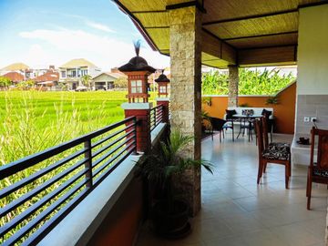 Investment opportunity in Berawa