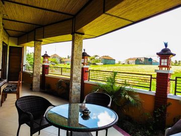 Investment opportunity in Berawa