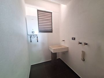 DEPARTAMENTO EN PREVENTA CERCA DE LA RECTA A CHOLULA.