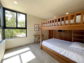 Casa de 2 Niveles en Venta en Villas Kaybé, Tulum