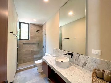 Casa de 2 Niveles en Venta en Villas Kaybé, Tulum