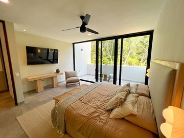 Casa de 2 Niveles en Venta en Villas Kaybé, Tulum