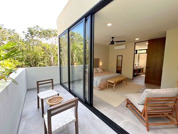 Casa de 2 Niveles en Venta en Villas Kaybé, Tulum