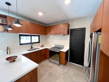 Casa de 2 Niveles en Venta en Villas Kaybé, Tulum
