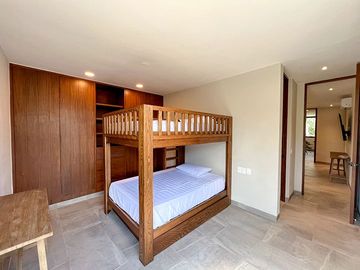 Casa de 2 Niveles en Venta en Villas Kaybé, Tulum