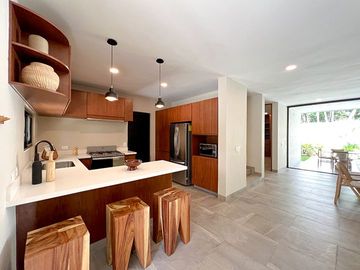 Casa de 2 Niveles en Venta en Villas Kaybé, Tulum