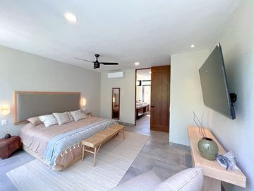 Casa de 2 Niveles en Venta en Villas Kaybé, Tulum