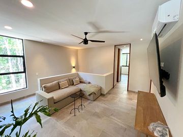 Casa de 2 Niveles en Venta en Villas Kaybé, Tulum