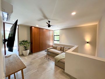 Casa de 2 Niveles en Venta en Villas Kaybé, Tulum