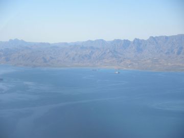 TERRENO TURISTICO EN LORETO, BAJA CALIFORNIA SUR , MEXICO