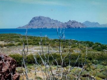 TERRENO TURISTICO EN LORETO, BAJA CALIFORNIA SUR , MEXICO