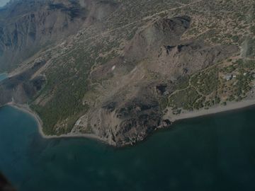 TERRENO TURISTICO EN LORETO, BAJA CALIFORNIA SUR , MEXICO