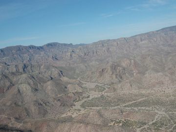 TERRENO TURISTICO EN LORETO, BAJA CALIFORNIA SUR , MEXICO