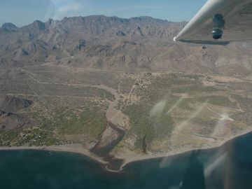 TERRENO TURISTICO EN LORETO, BAJA CALIFORNIA SUR , MEXICO